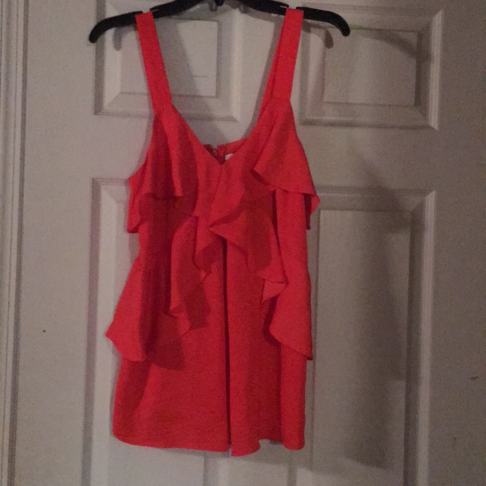 Michael Kors top